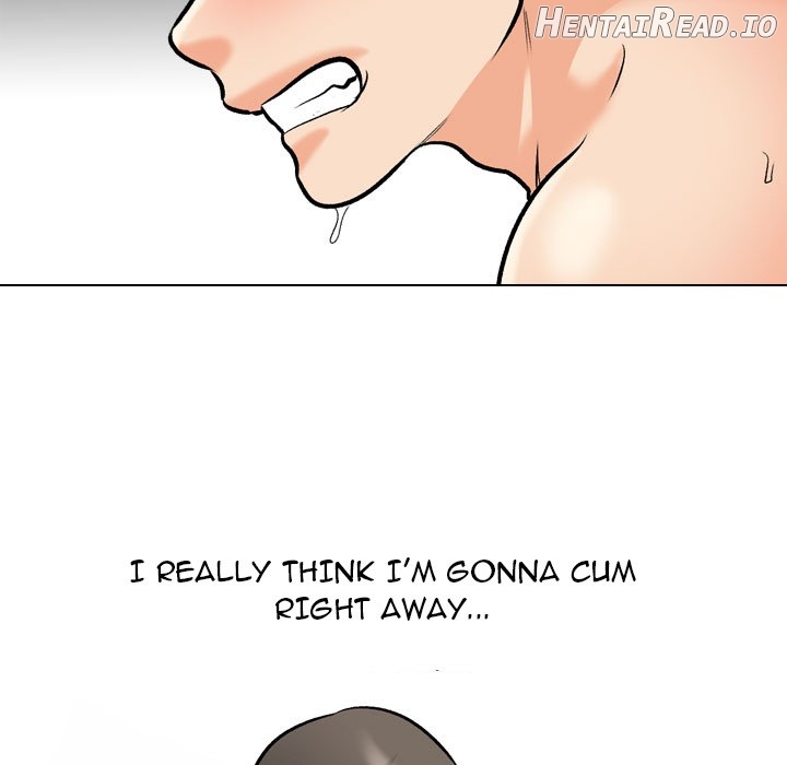 Exchange Partner Chapter 182 - page 91