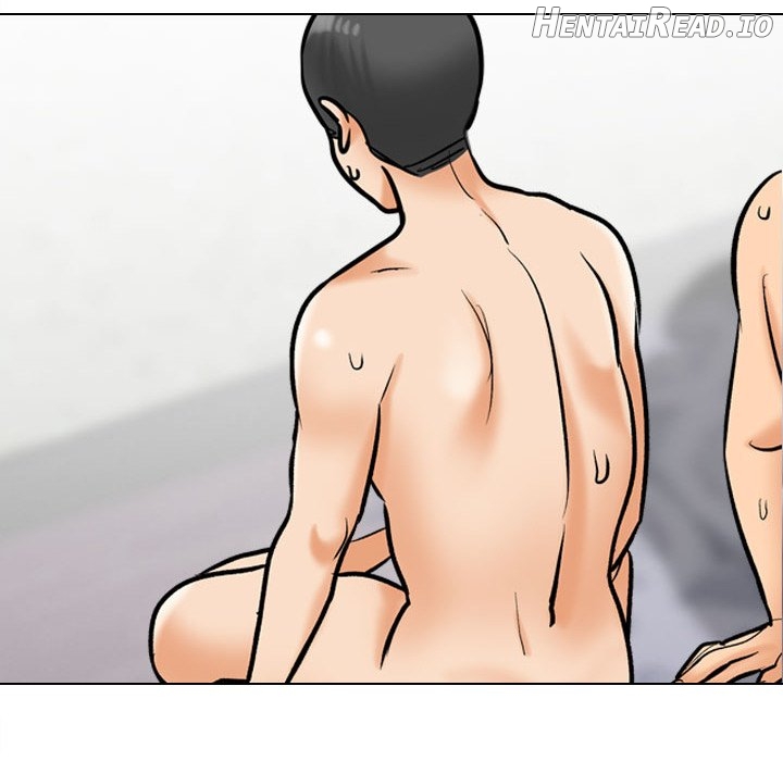 Exchange Partner Chapter 182 - page 94