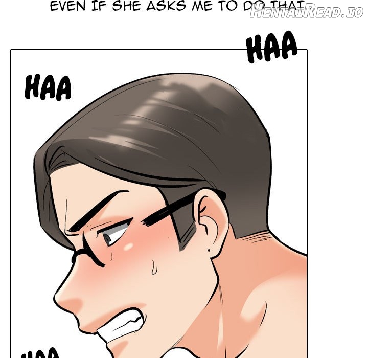 Exchange Partner Chapter 182 - page 97