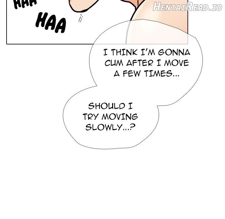 Exchange Partner Chapter 182 - page 98