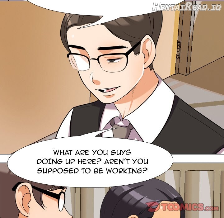 Exchange Partner Chapter 31 - page 38