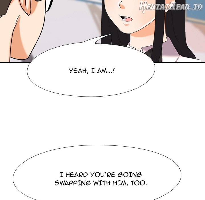 Exchange Partner Chapter 31 - page 67