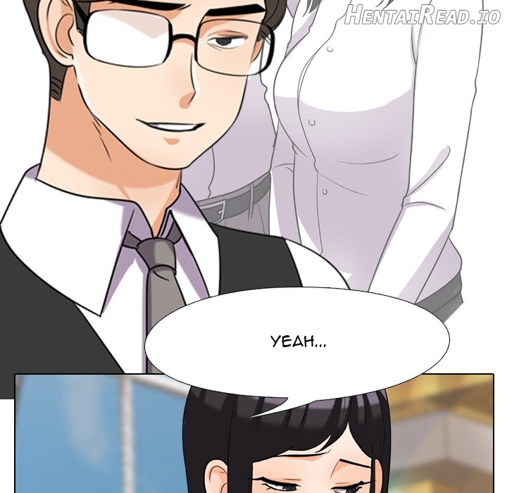 Exchange Partner Chapter 31 - page 69