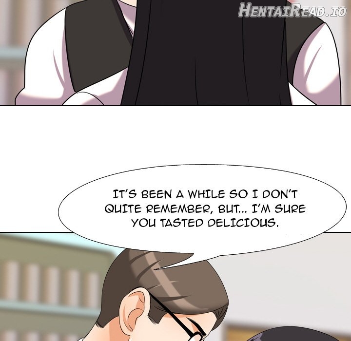 Exchange Partner Chapter 31 - page 76