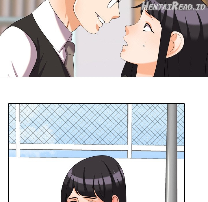 Exchange Partner Chapter 31 - page 77