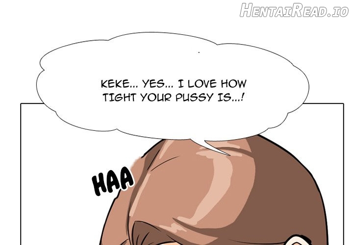 Exchange Partner Chapter 5 - page 1