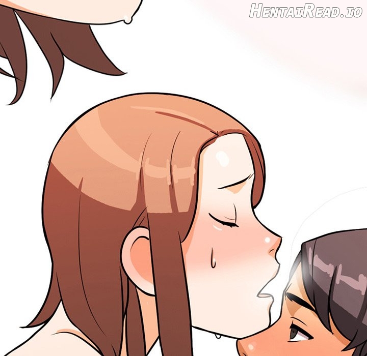 Exchange Partner Chapter 5 - page 100