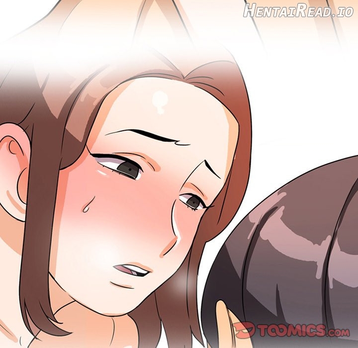 Exchange Partner Chapter 5 - page 102