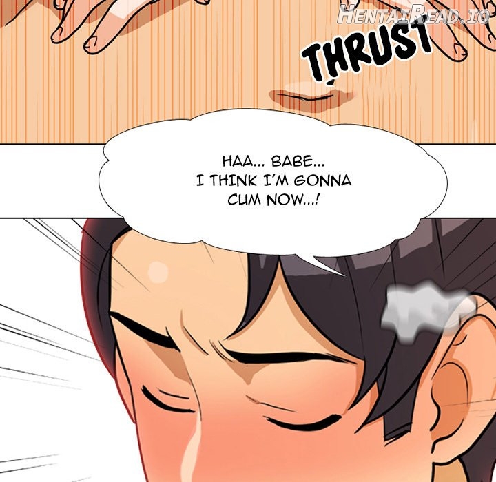 Exchange Partner Chapter 5 - page 106