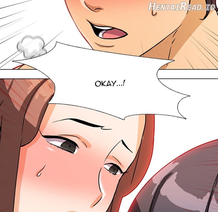 Exchange Partner Chapter 5 - page 107