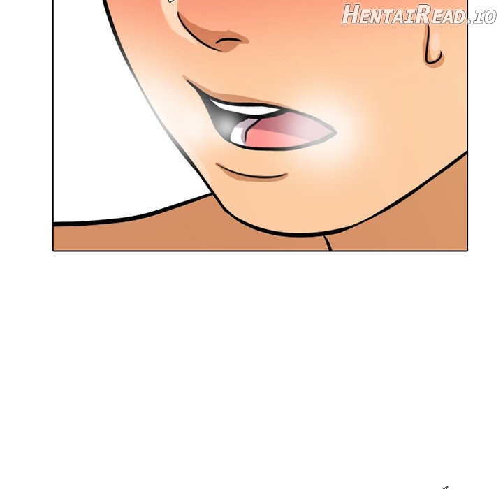 Exchange Partner Chapter 5 - page 109