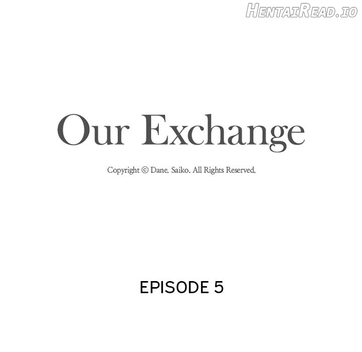 Exchange Partner Chapter 5 - page 11