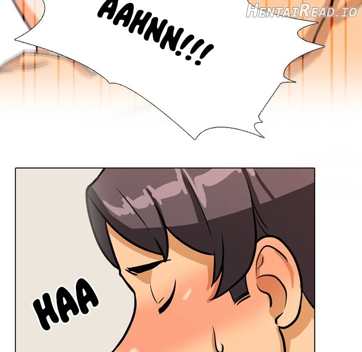 Exchange Partner Chapter 5 - page 112