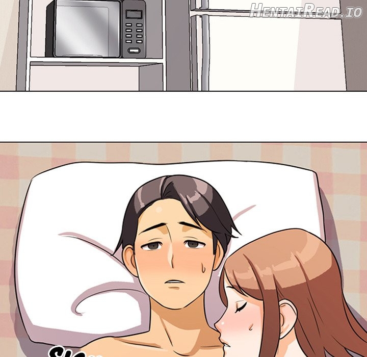 Exchange Partner Chapter 5 - page 116