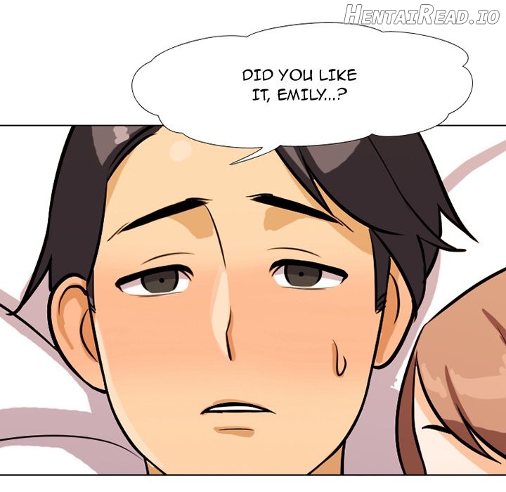 Exchange Partner Chapter 5 - page 118