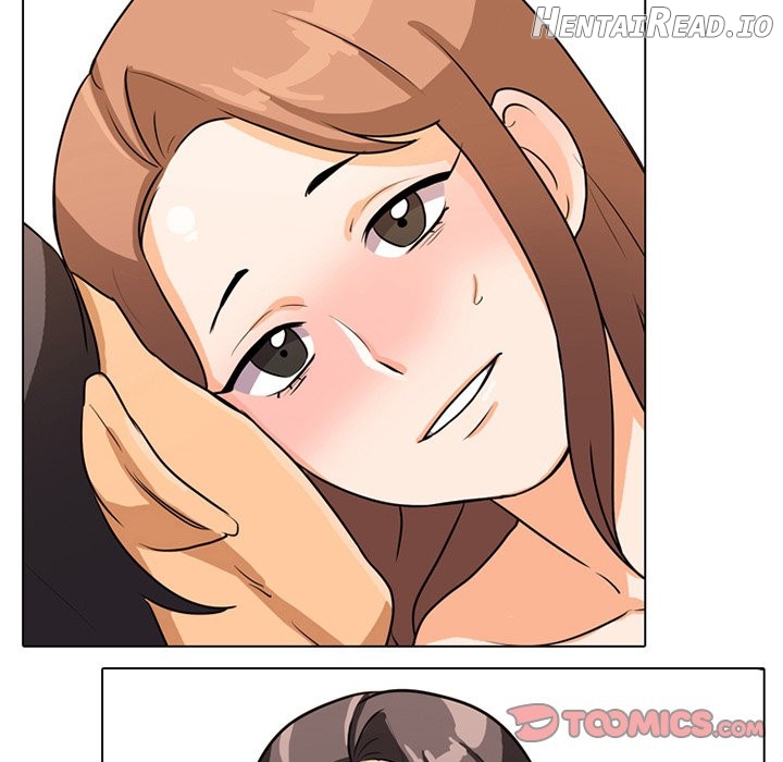 Exchange Partner Chapter 5 - page 120