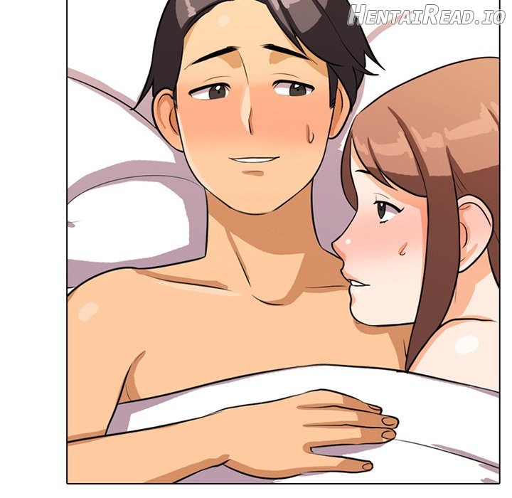 Exchange Partner Chapter 5 - page 121