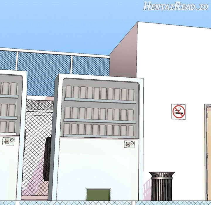 Exchange Partner Chapter 5 - page 13