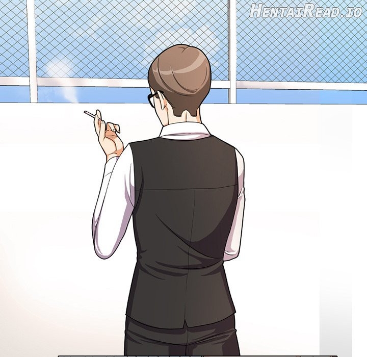 Exchange Partner Chapter 5 - page 14