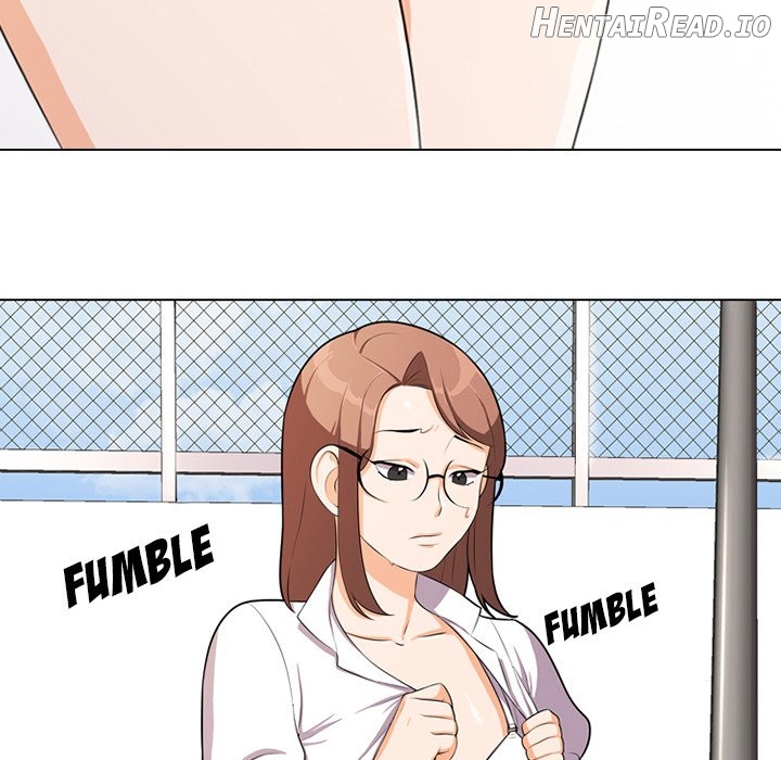 Exchange Partner Chapter 5 - page 17