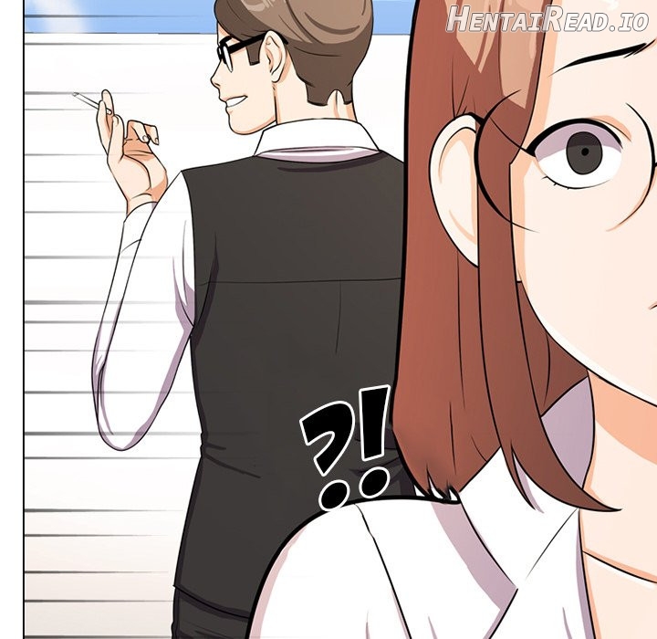 Exchange Partner Chapter 5 - page 19