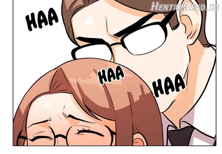 Exchange Partner Chapter 5 - page 2