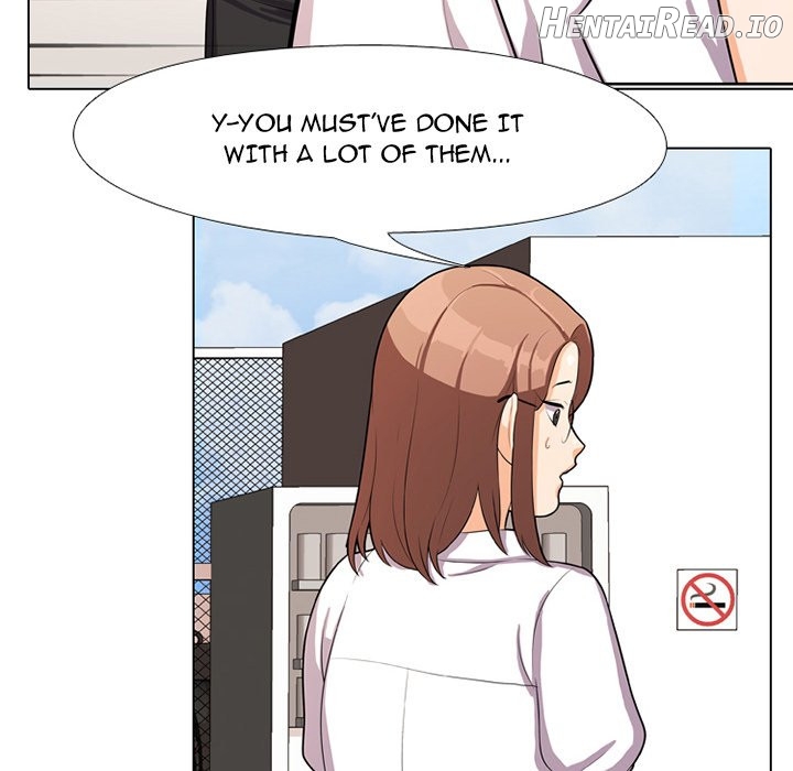 Exchange Partner Chapter 5 - page 20