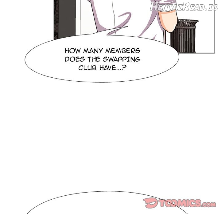 Exchange Partner Chapter 5 - page 21