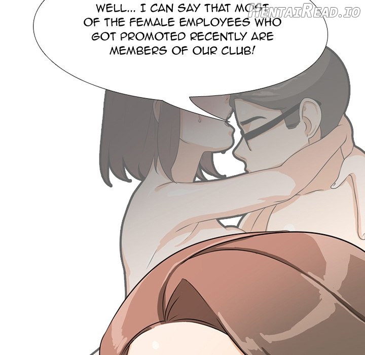 Exchange Partner Chapter 5 - page 22