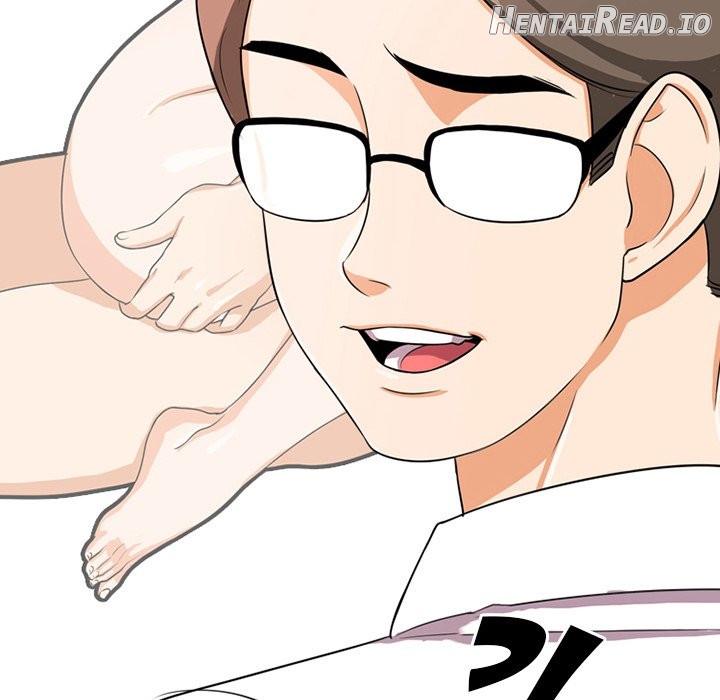 Exchange Partner Chapter 5 - page 23