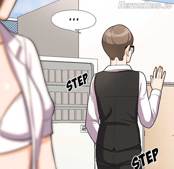 Exchange Partner Chapter 5 - page 25