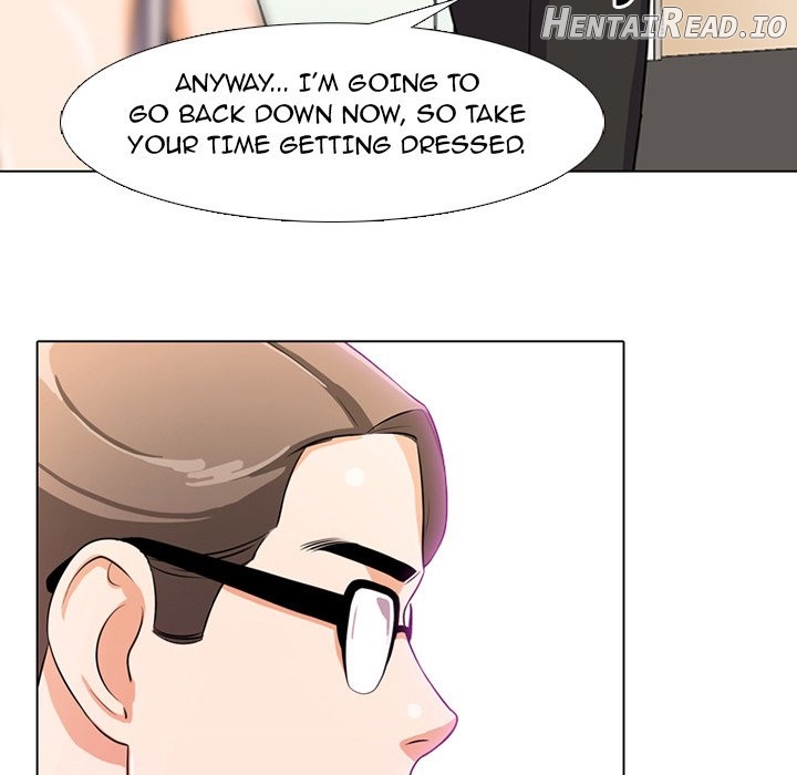 Exchange Partner Chapter 5 - page 26