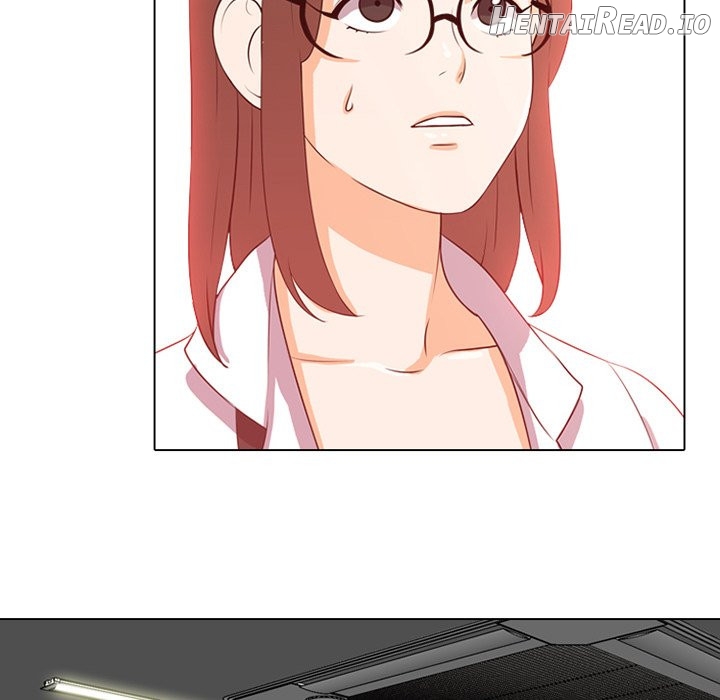 Exchange Partner Chapter 5 - page 28