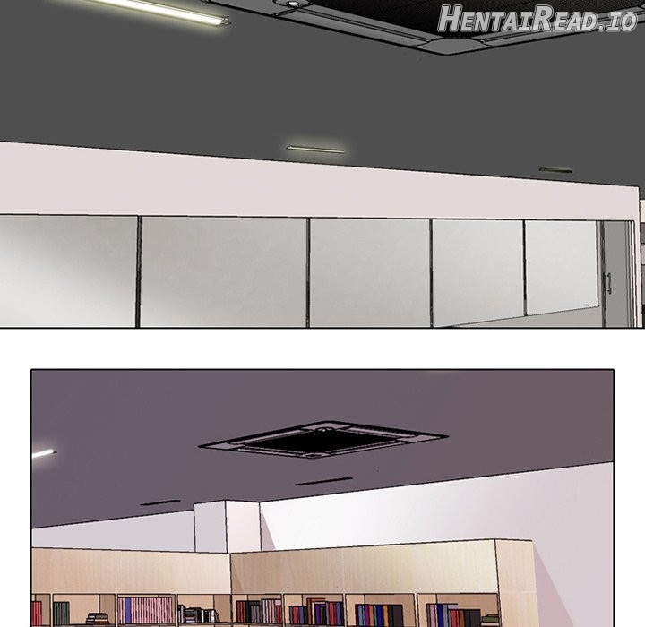 Exchange Partner Chapter 5 - page 29