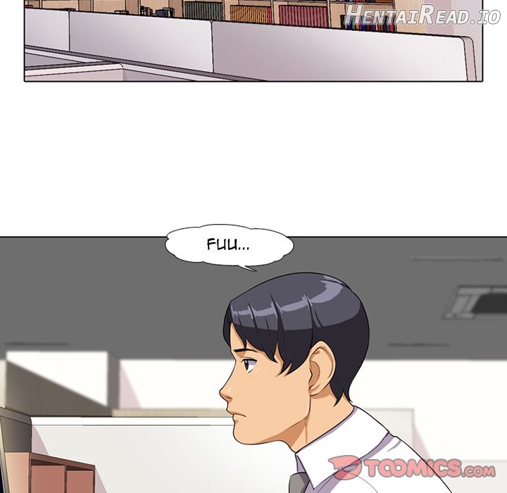 Exchange Partner Chapter 5 - page 30