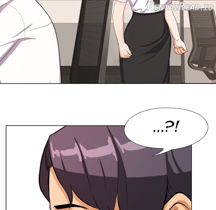 Exchange Partner Chapter 5 - page 32