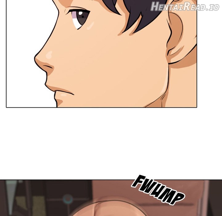 Exchange Partner Chapter 5 - page 33