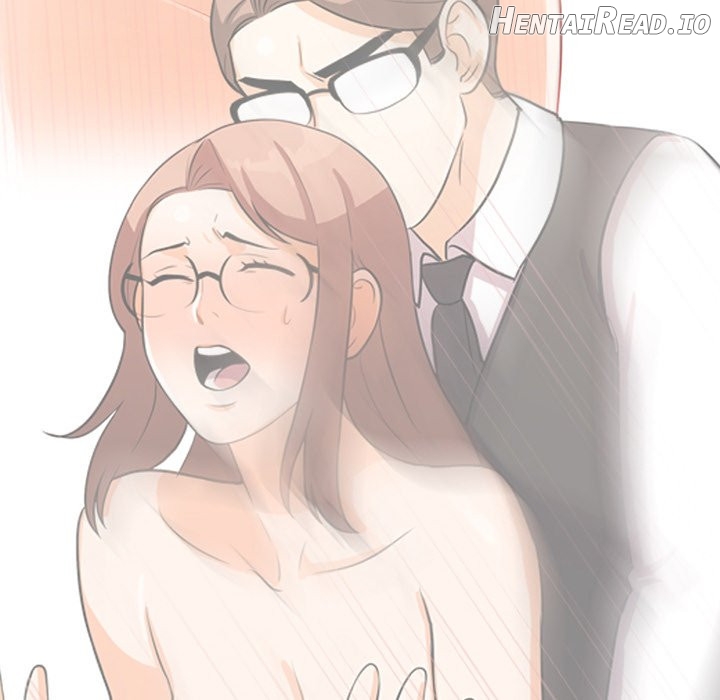 Exchange Partner Chapter 5 - page 41