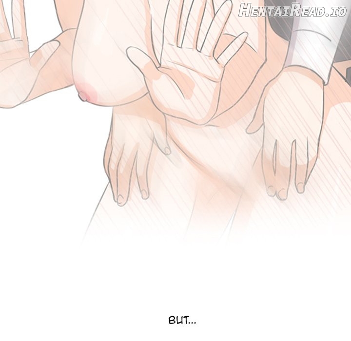 Exchange Partner Chapter 5 - page 42