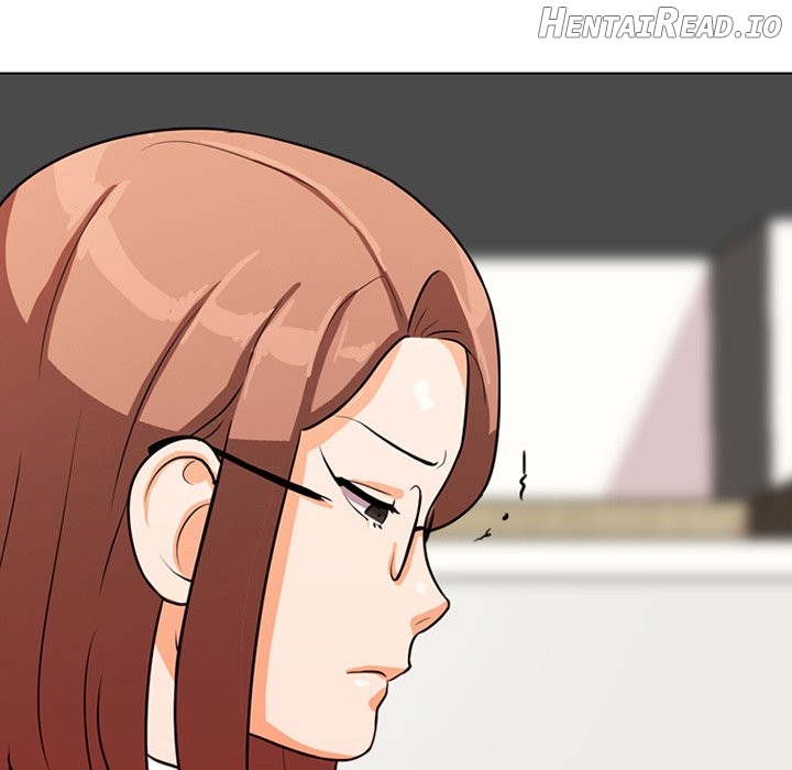 Exchange Partner Chapter 5 - page 44