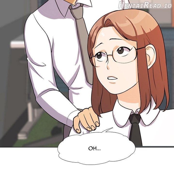 Exchange Partner Chapter 5 - page 53