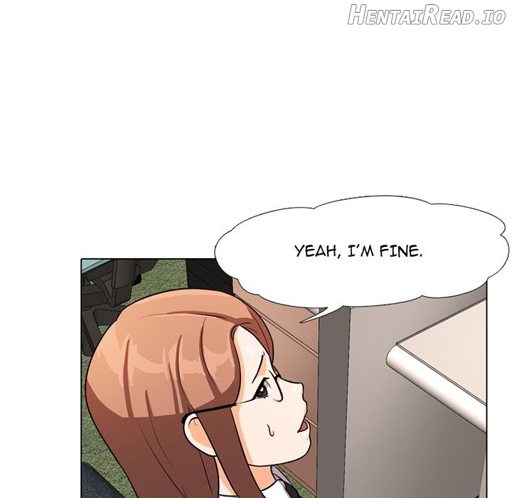 Exchange Partner Chapter 5 - page 54