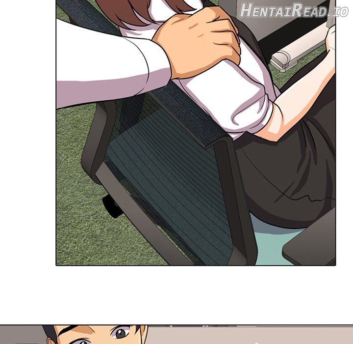 Exchange Partner Chapter 5 - page 55