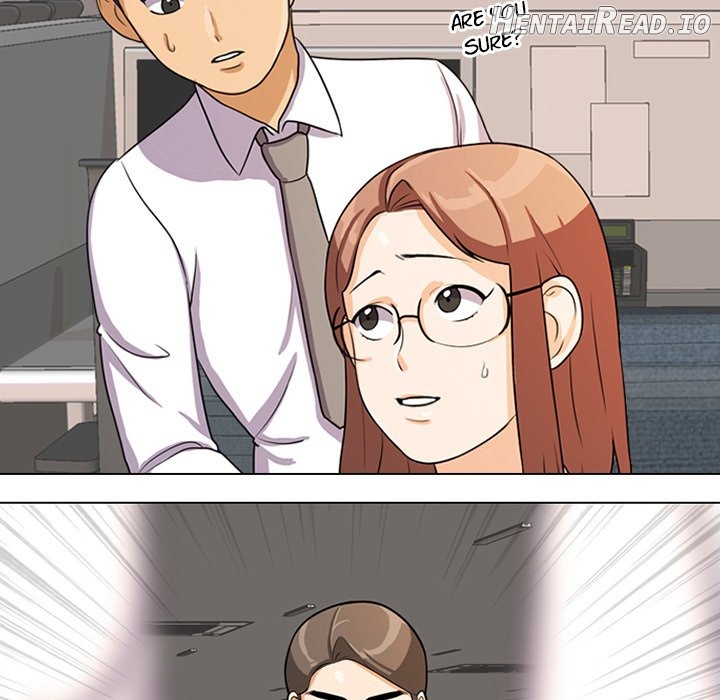 Exchange Partner Chapter 5 - page 56