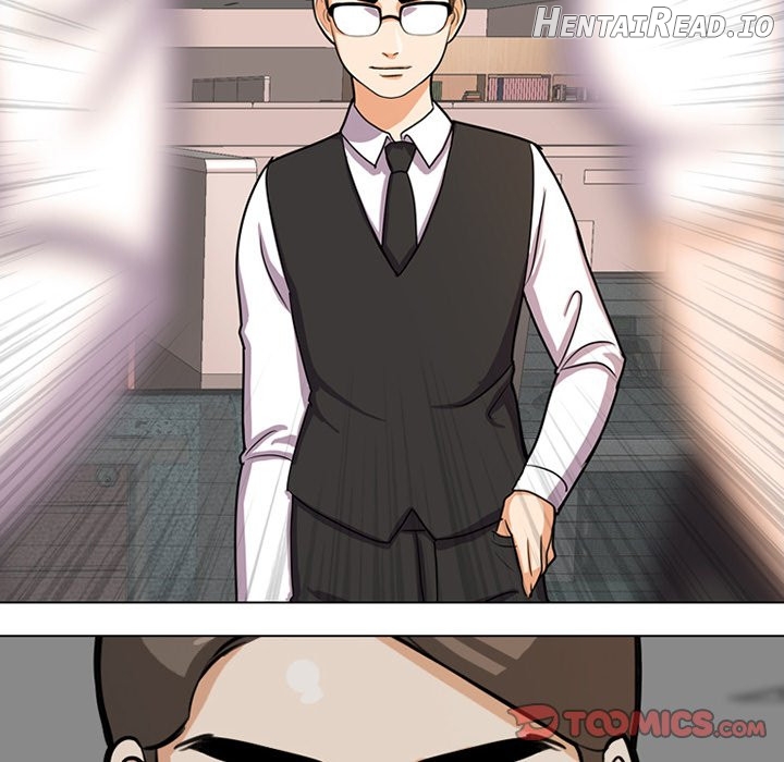 Exchange Partner Chapter 5 - page 57