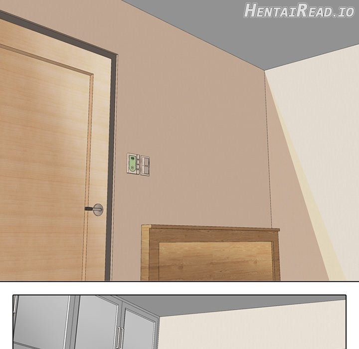 Exchange Partner Chapter 5 - page 59