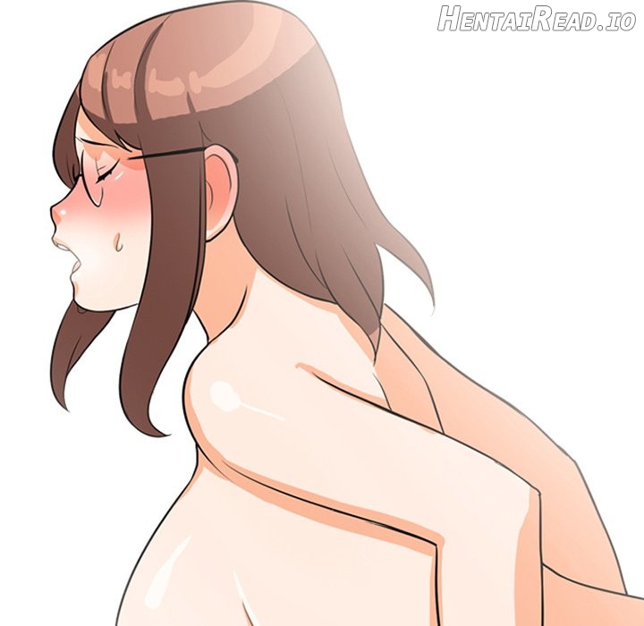 Exchange Partner Chapter 5 - page 6