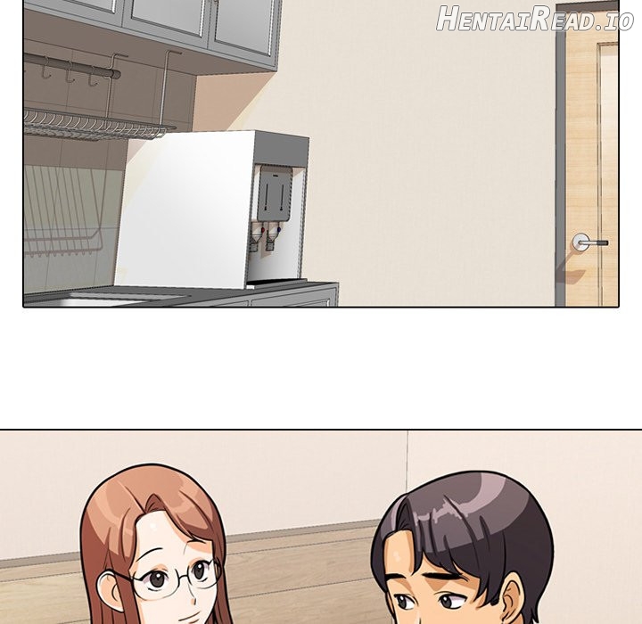 Exchange Partner Chapter 5 - page 60