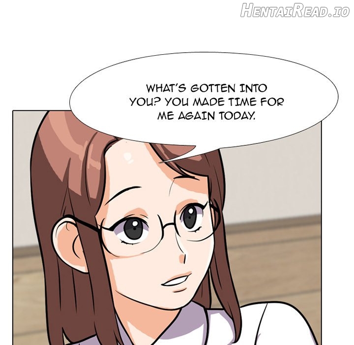 Exchange Partner Chapter 5 - page 62