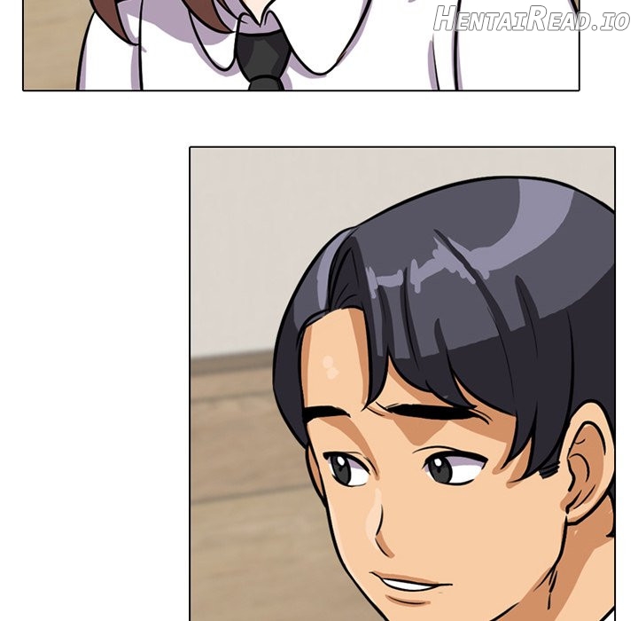 Exchange Partner Chapter 5 - page 63